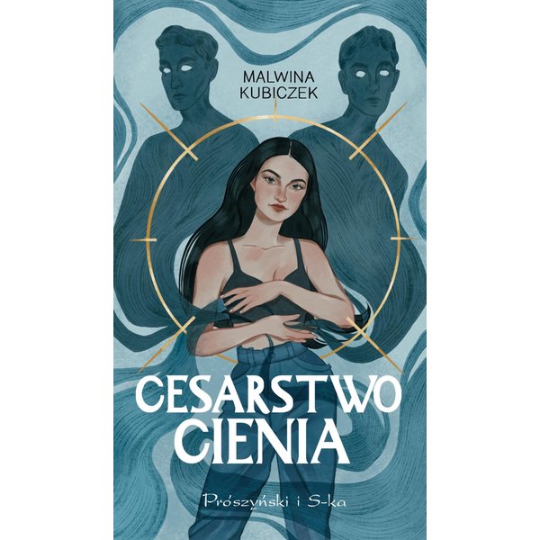 Cesarstwo cienia