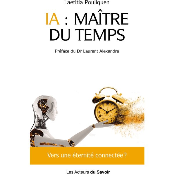 IA : Maître du temps