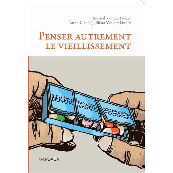 Penser autrement le vieillissement