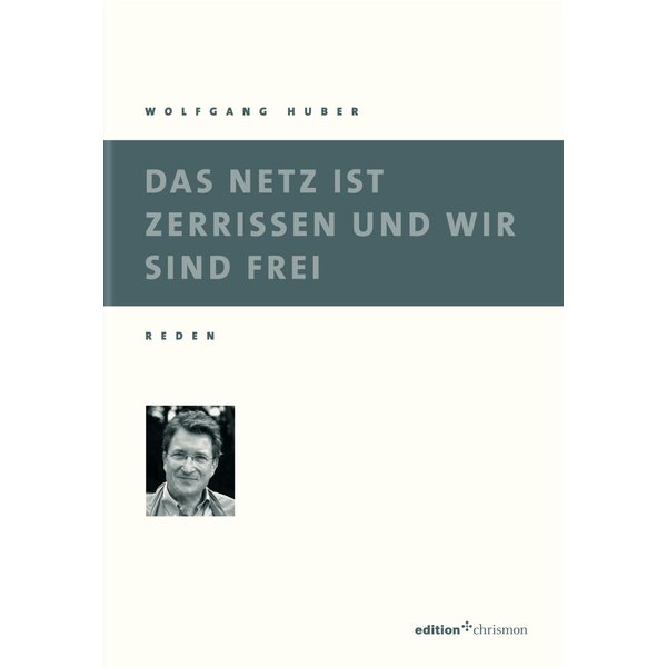 Das Netz ist zerrissen und wir sind frei