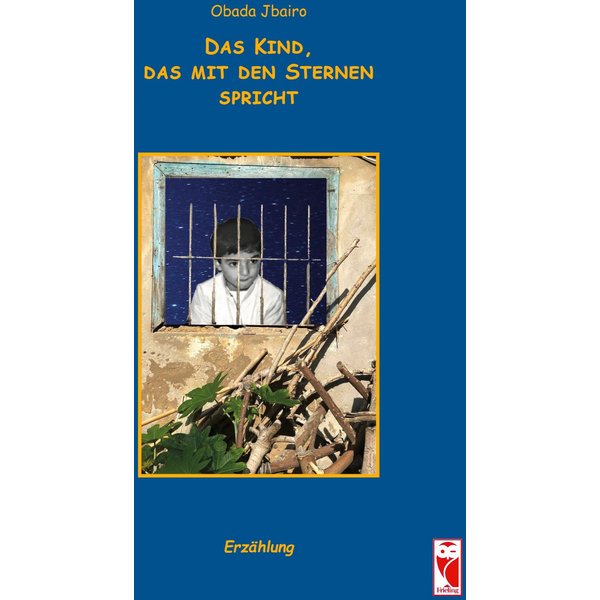 Das Kind, das mit den Sternen spricht