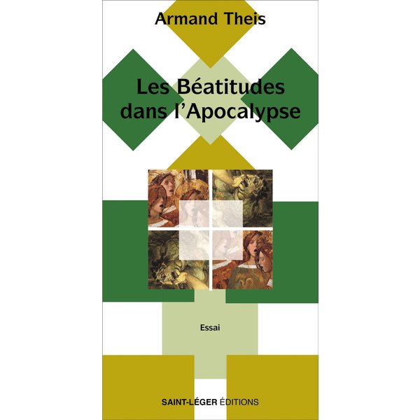 Les Béatitudes dans l'apocalypse