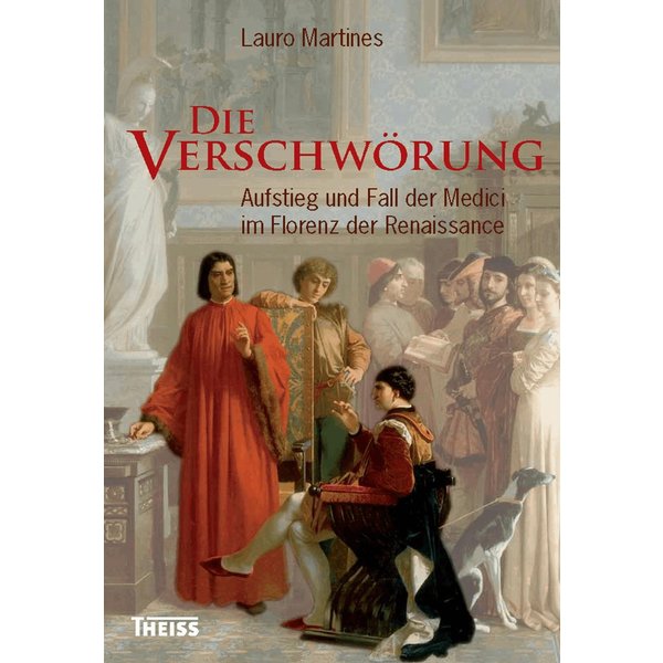 Die Verschwörung