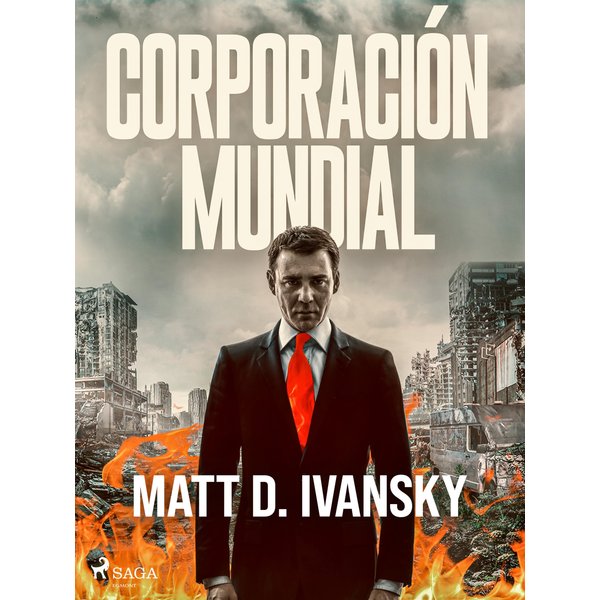 Corporación Mundial