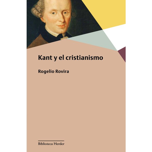 Kant y el cristianismo