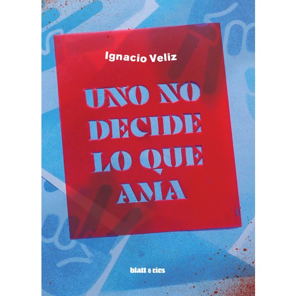 Uno no decide lo que ama
