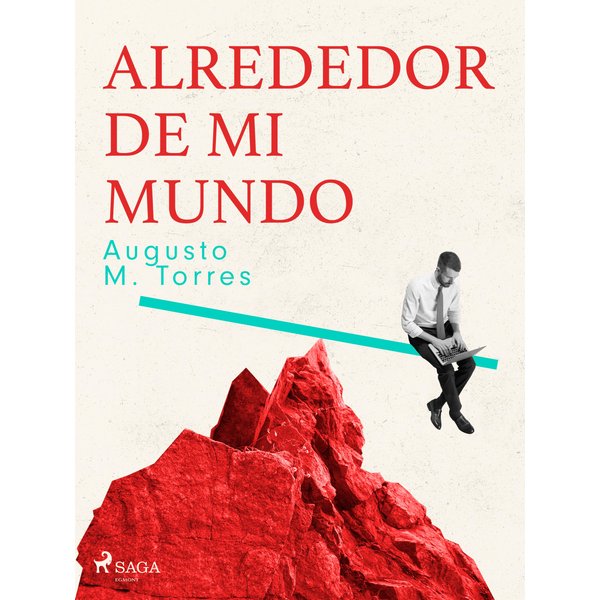 Alrededor de mi mundo