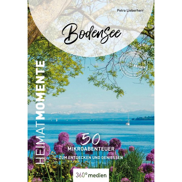 Bodensee - HeimatMomente