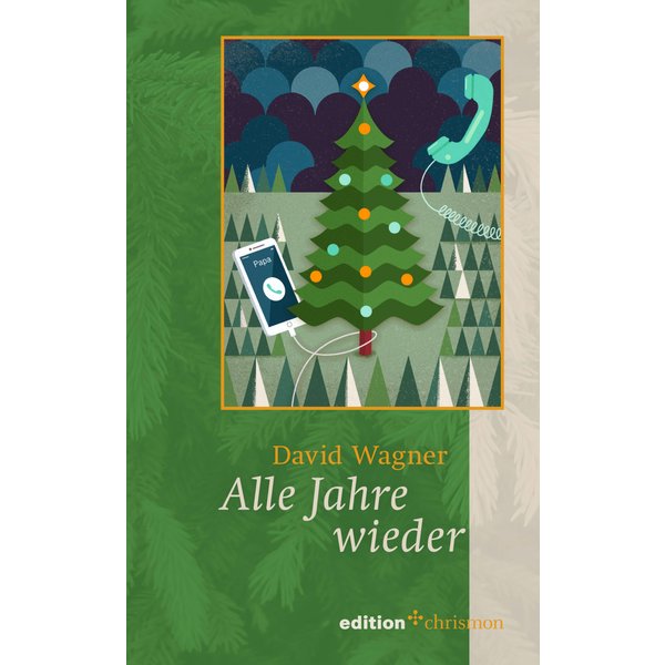 Alle Jahre wieder