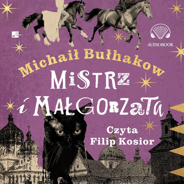 Mistrz i Małgorzata