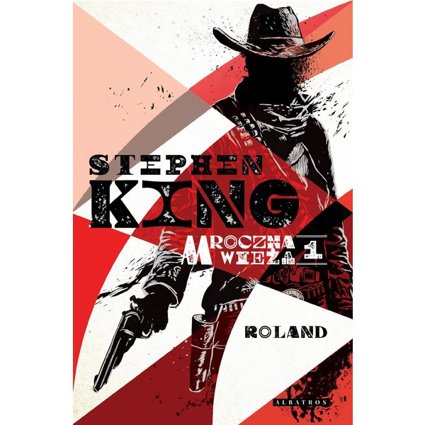Mroczna wieża. Tom 1: Roland