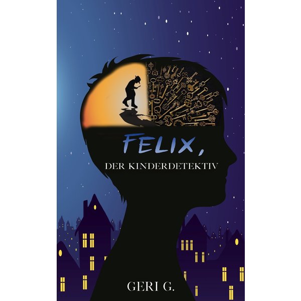 Felix, der Kinderdetektiv