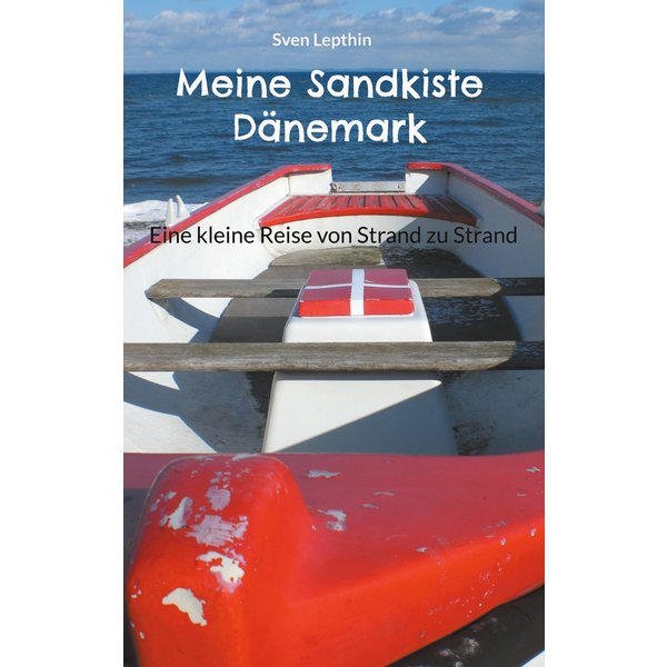 Meine Sandkiste Dänemark