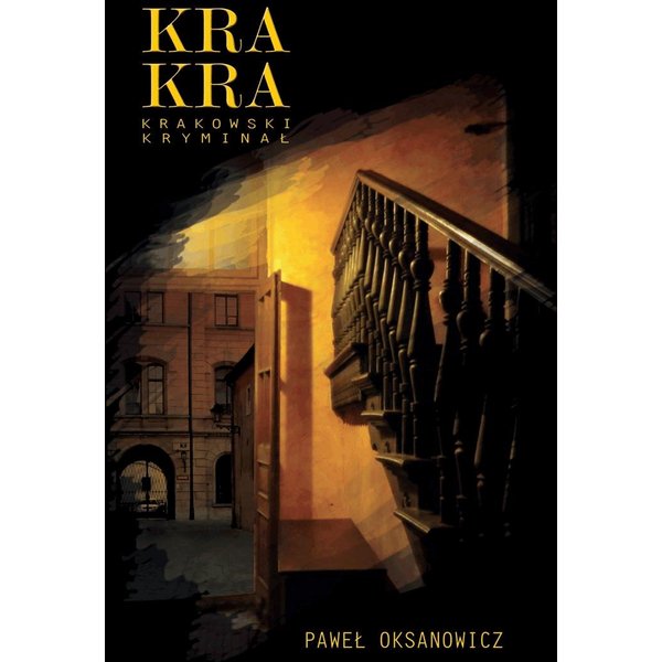 KRA-KRA Krakowski Kryminał