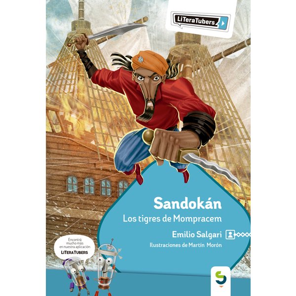 Sandokán