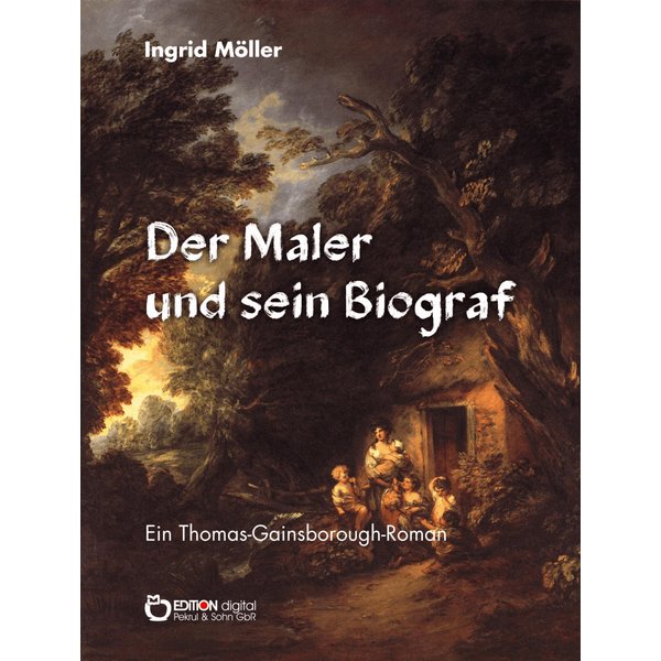 Der Maler und sein Biograf