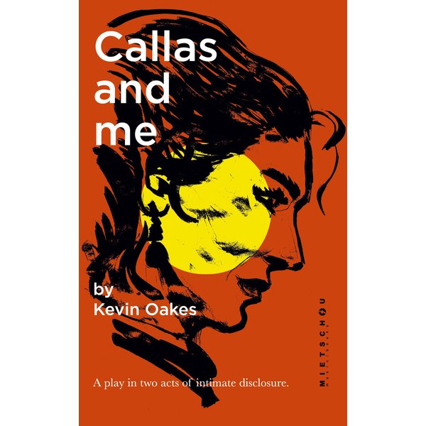 Callas and me