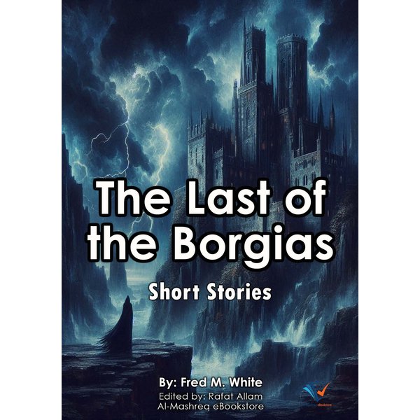 The Last of the Borgias