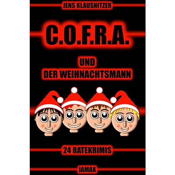 C.O.F.R.A. und der Weihnachtsmann