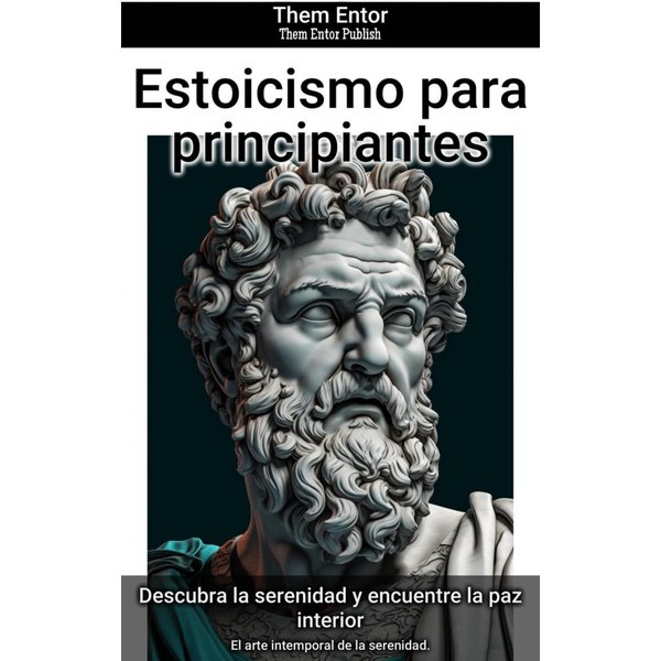 Estoicismo para principiantes