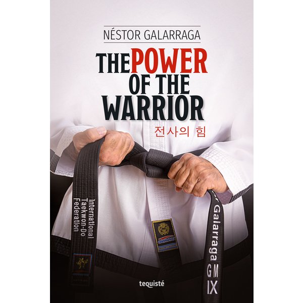 The Power of the Warrior
