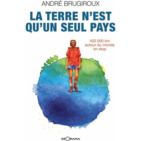 La terre n'est qu'un seul pays
