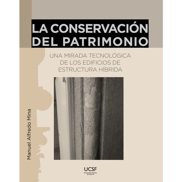La conservación del patrimonio