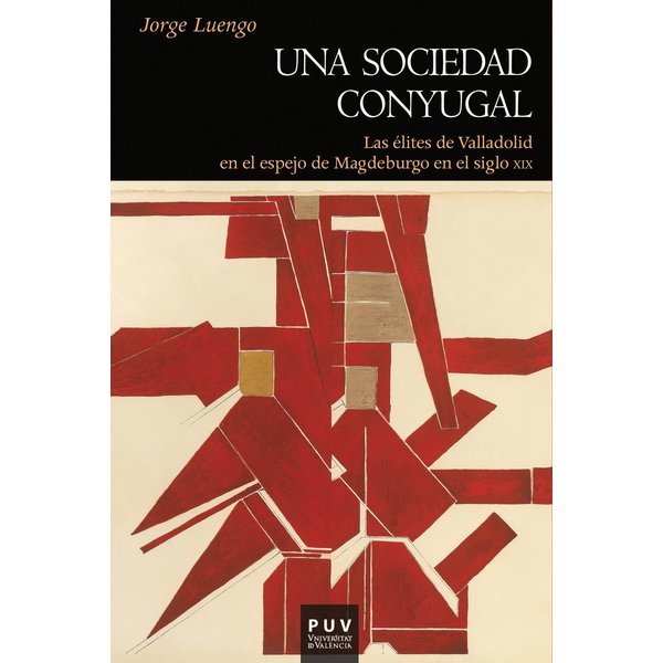Una sociedad conyugal