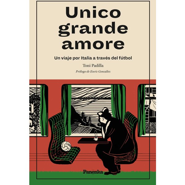Unico grande amore
