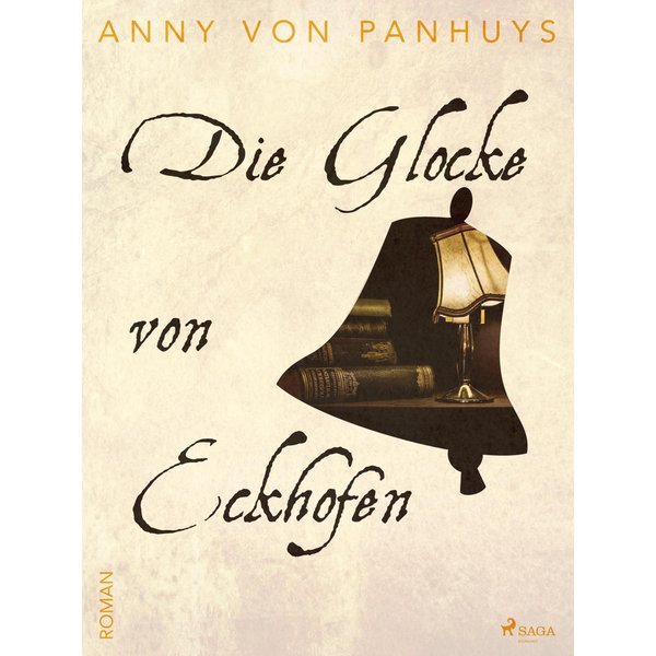 Die Glocke von Eckhofen
