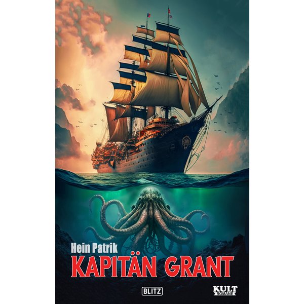 Kapitän Grant