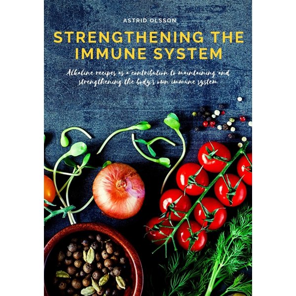 Strengthening the immune system