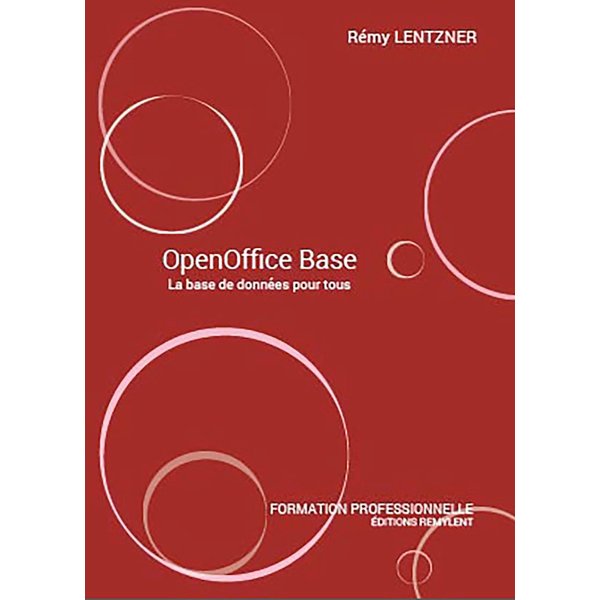 OpenOffice Base