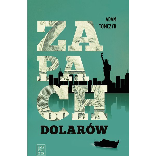 Zapach dolarów