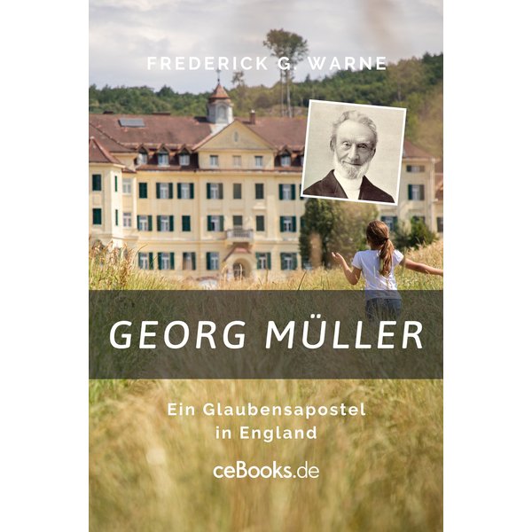 Georg Müller