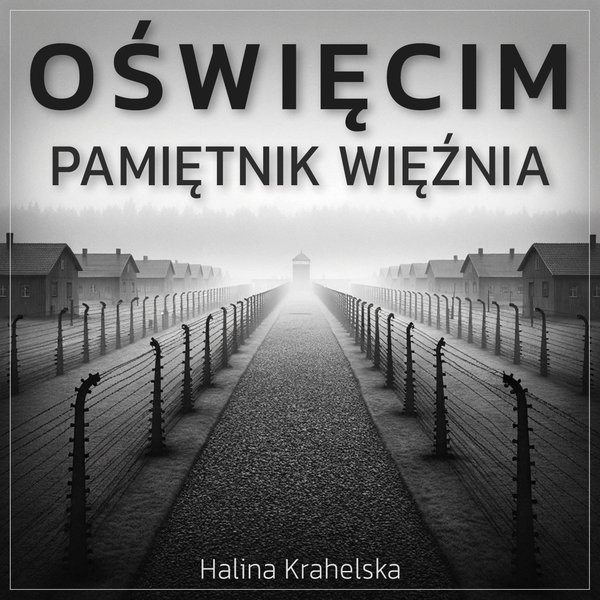 Oświęcim. Pamiętnik więźnia obozu Auschwitz