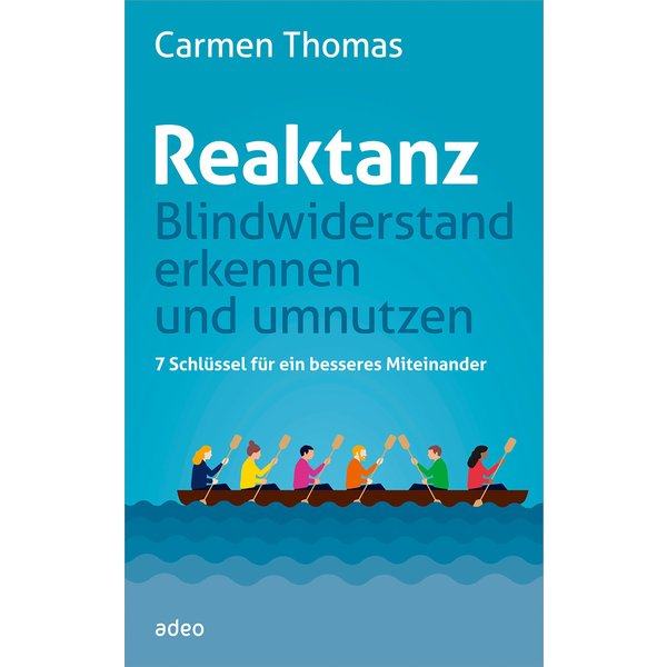 Reaktanz - Blindwiderstand erkennen und umnutzen