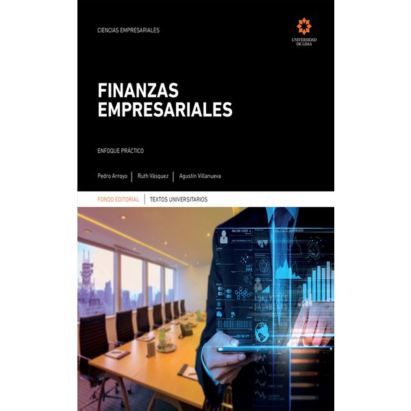 Finanzas empresariales