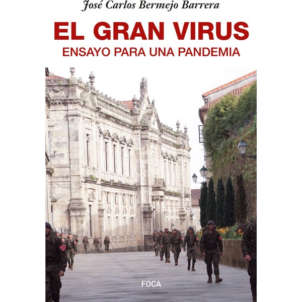 El gran virus