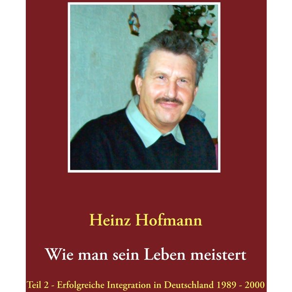 Wie man sein Leben meistert