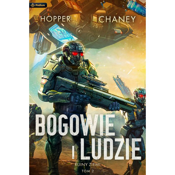 Bogowie i ludzie