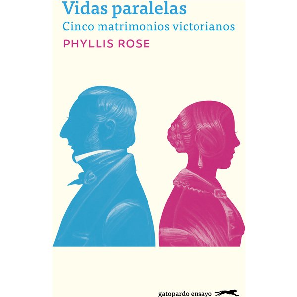 Vidas paralelas