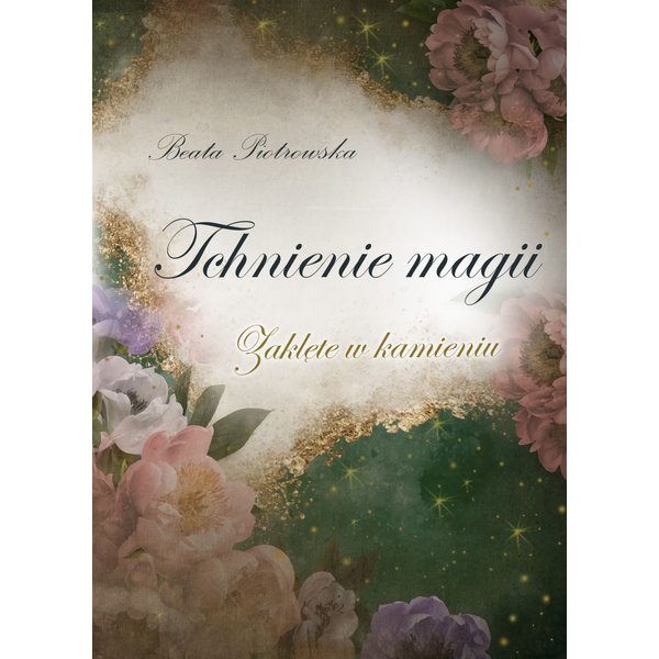 Tchnienie magii