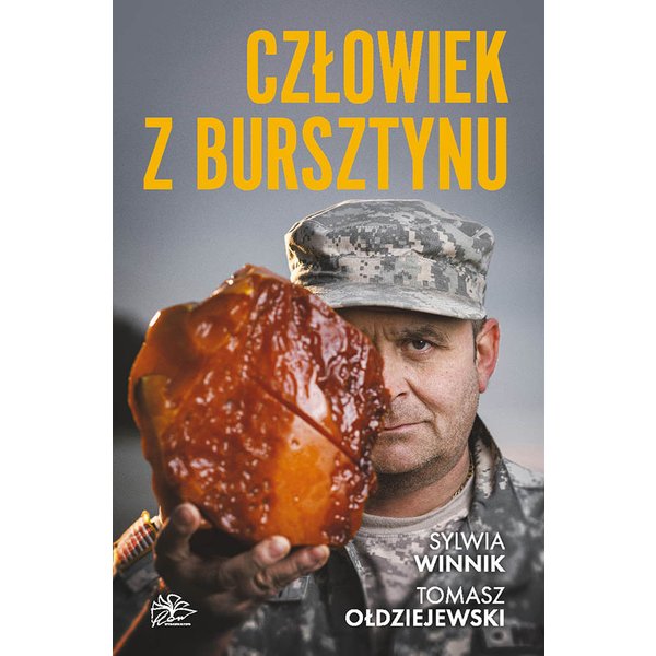 Człowiek z bursztynu