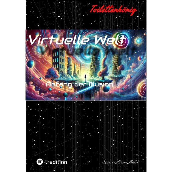 Virtuelle Welt