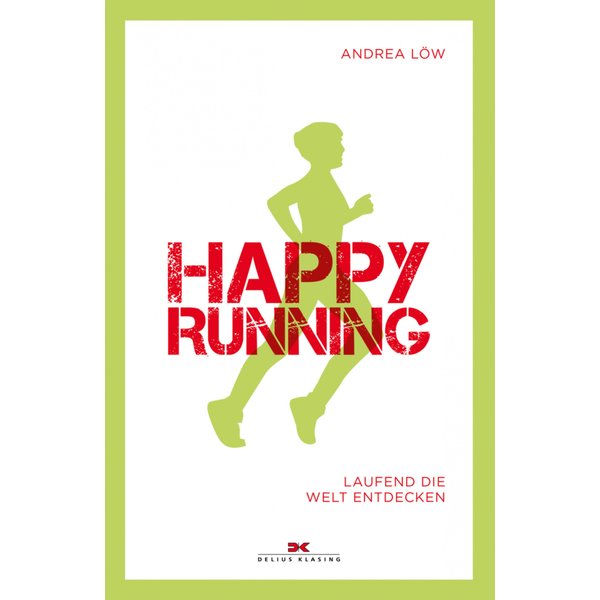 Happy Running