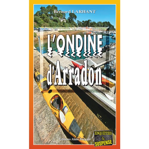 L'ondine d'Arradon
