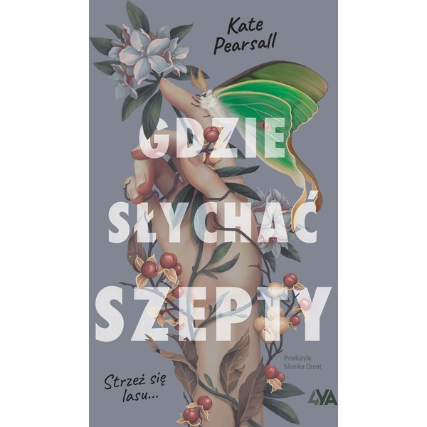 Gdzie słychać szepty
