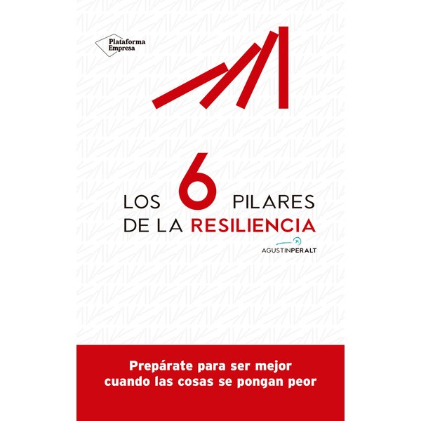 Los 6 pilares de la resiliencia