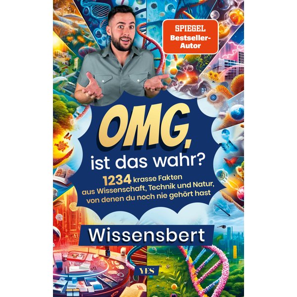 OMG, ist das wahr?